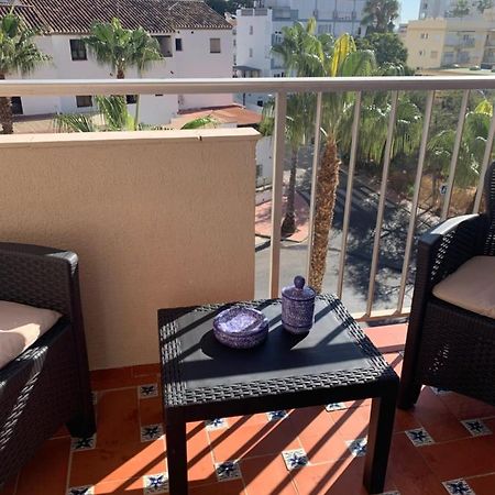 Luxury Estudio Jupiter Minerva Benalmádena Eksteriør bilde