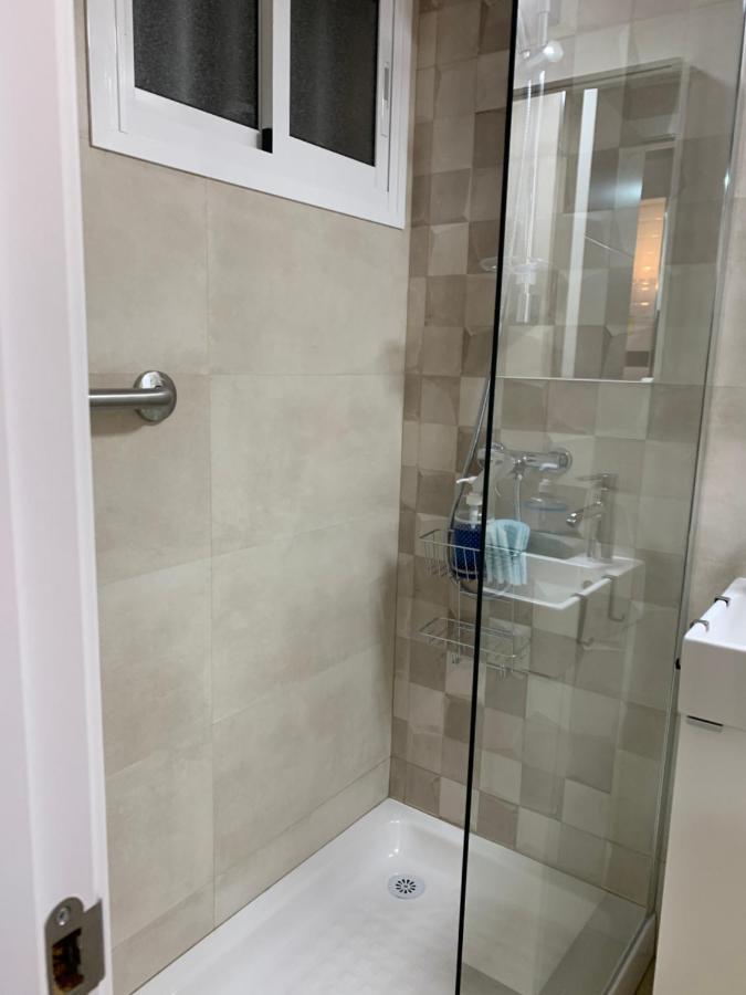 Luxury Estudio Jupiter Minerva Benalmádena Eksteriør bilde