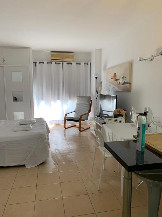 Luxury Estudio Jupiter Minerva Benalmádena Eksteriør bilde