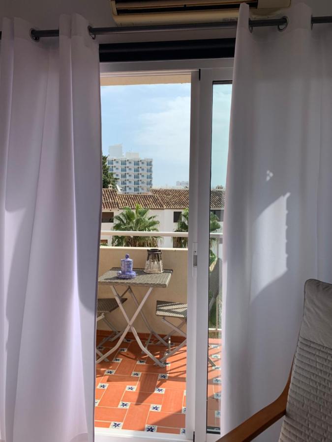 Luxury Estudio Jupiter Minerva Benalmádena Eksteriør bilde