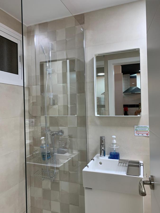 Luxury Estudio Jupiter Minerva Benalmádena Eksteriør bilde