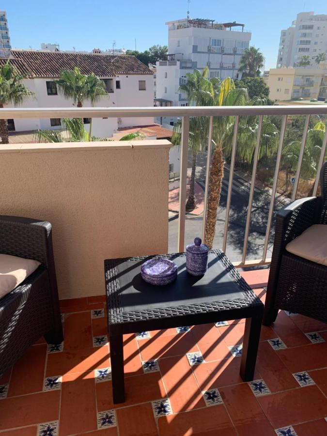 Luxury Estudio Jupiter Minerva Benalmádena Eksteriør bilde