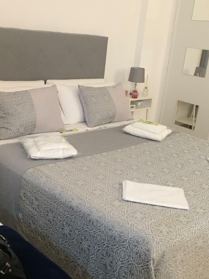 Luxury Estudio Jupiter Minerva Benalmádena Eksteriør bilde