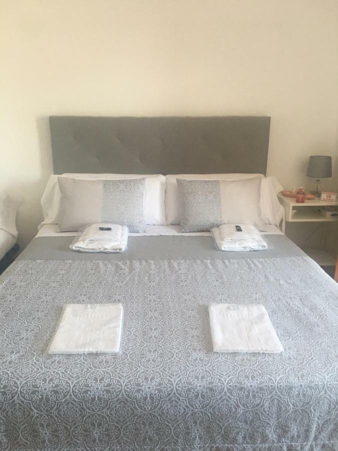 Luxury Estudio Jupiter Minerva Benalmádena Eksteriør bilde