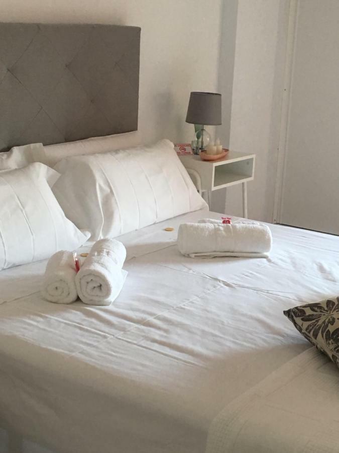 Luxury Estudio Jupiter Minerva Benalmádena Eksteriør bilde