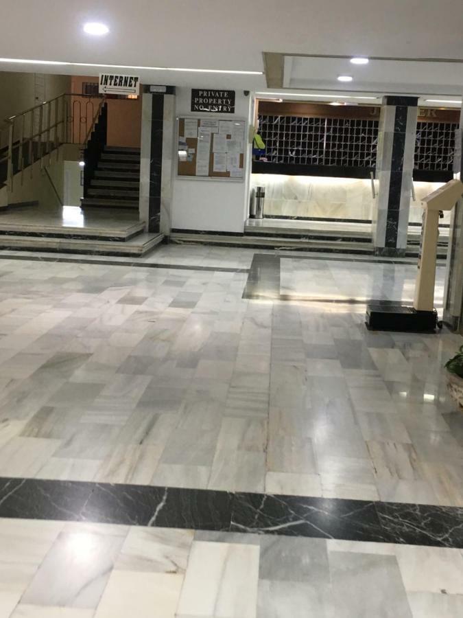 Luxury Estudio Jupiter Minerva Benalmádena Eksteriør bilde