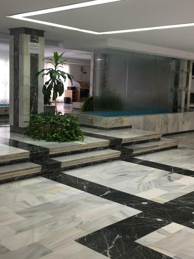Luxury Estudio Jupiter Minerva Benalmádena Eksteriør bilde
